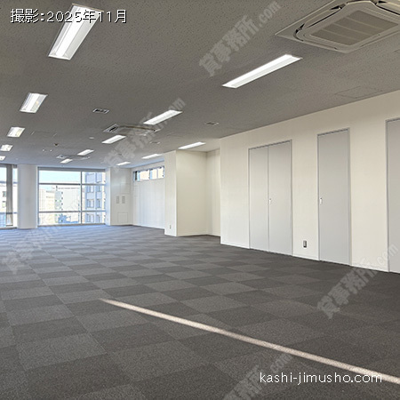 貸室内(9階) 貸室内(9階)