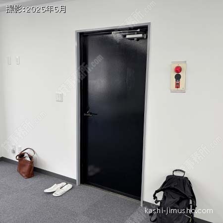 貸室内(2階)