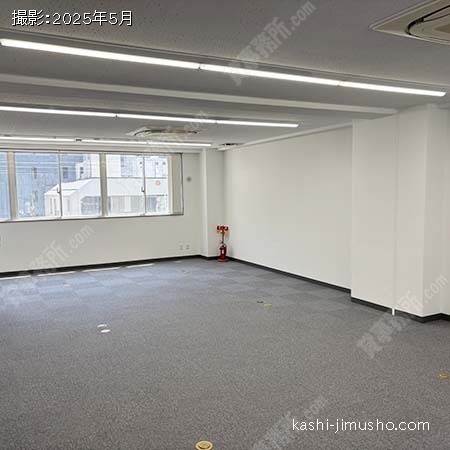 貸室内(2階)
