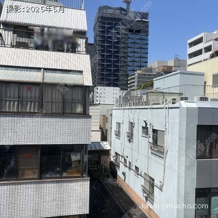 眺望(2階)