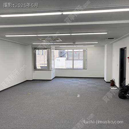 貸室内(2階)