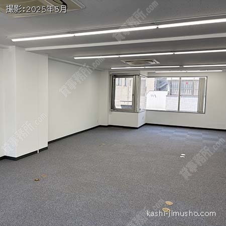 貸室内(2階)