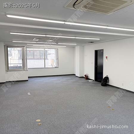 貸室内(2階)