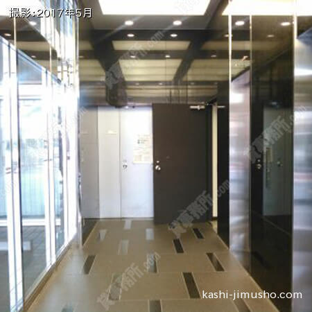 エントランス エントランス