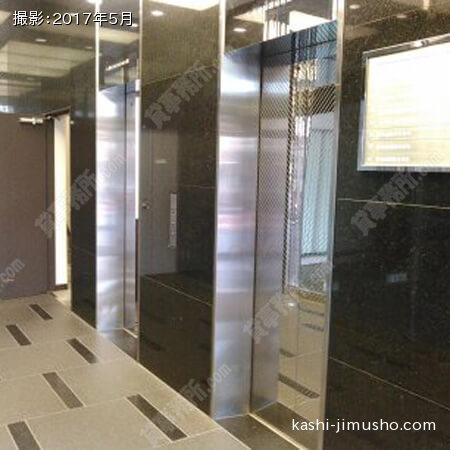 エレベーター エレベーター