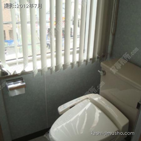 洗浄付きトイレ 洗浄付きトイレ