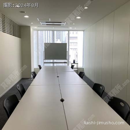 貸室内(8階801号室)