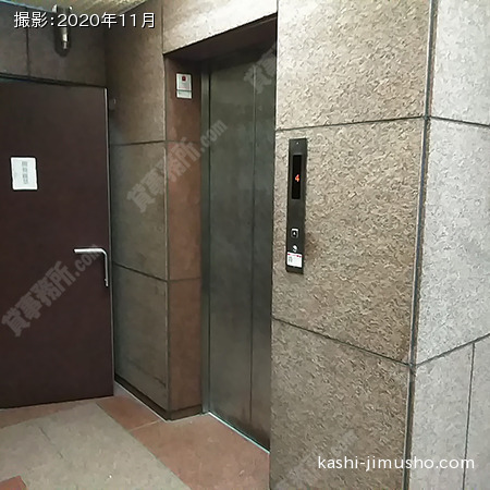 エレベーター