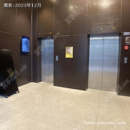 エレベーター