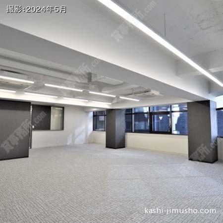 貸室内(7階) 貸室内(7階)