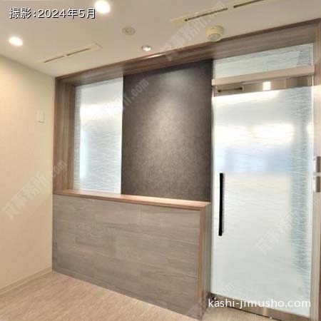 貸室内(7階) 貸室内(7階)