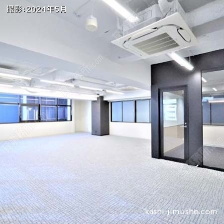 貸室内(7階) 貸室内(7階)