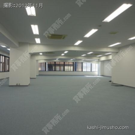  貸室内①