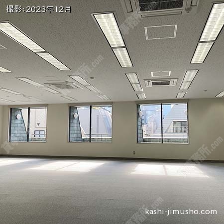 貸室内(6階)