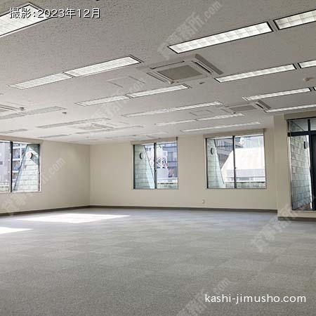 貸室内(6階)