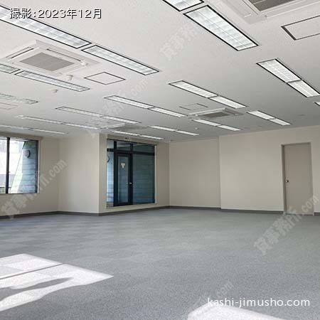 貸室内(6階)