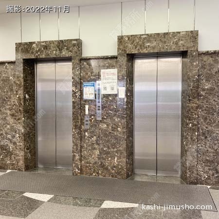 エレベーター