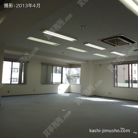 貸室内①
