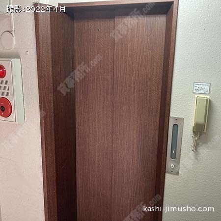 エレベーター