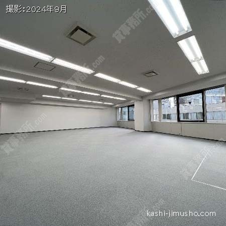 貸室内(7階)
