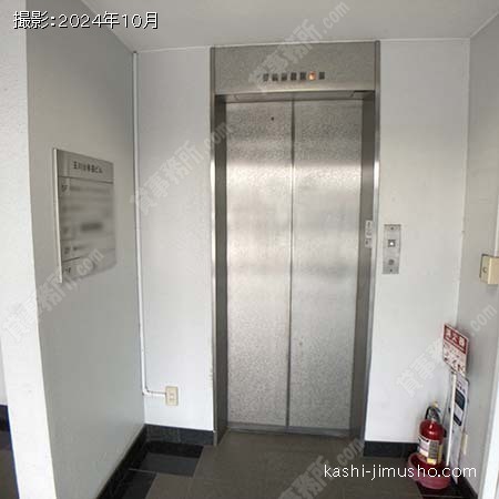 エレベーター