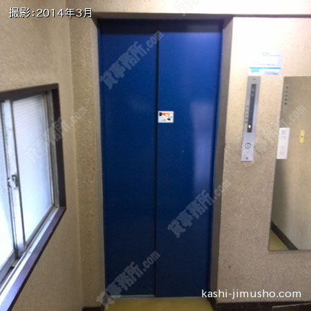 エレベーター