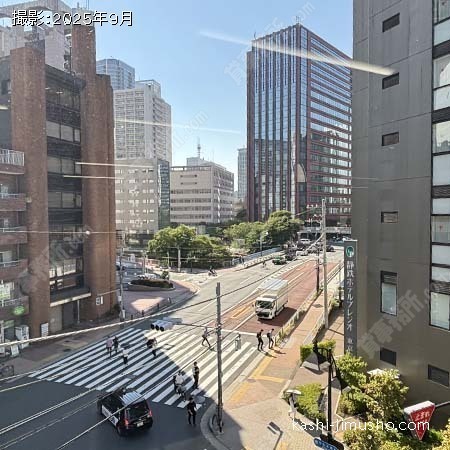 眺望(4階401号室)