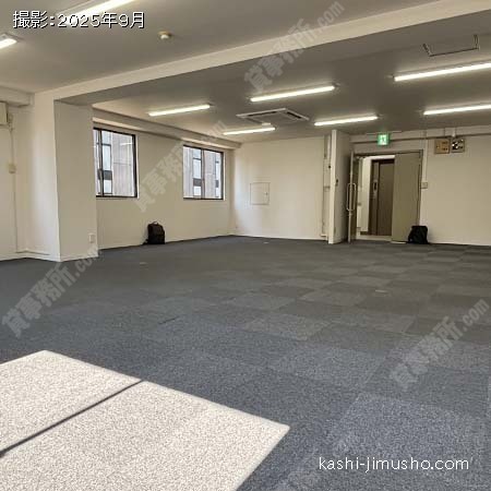 貸室内(4階401号室)