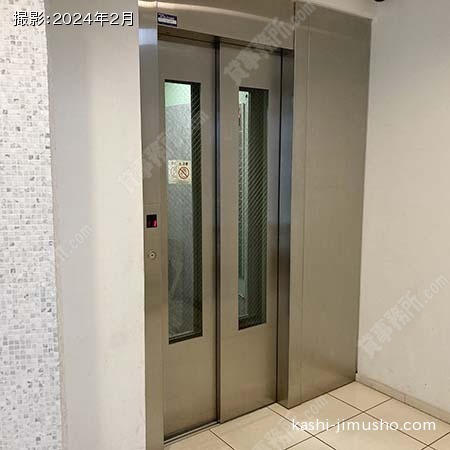 エレベーター
