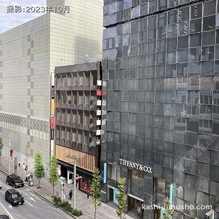 眺望(6階) 眺望(6階)