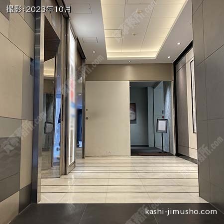 エントランス エントランス