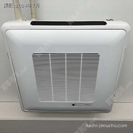 空調