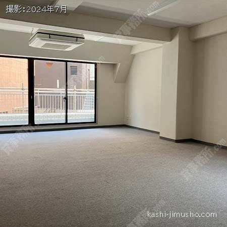 貸室内(7階702号室)
