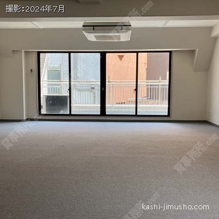 貸室内(7階702号室)