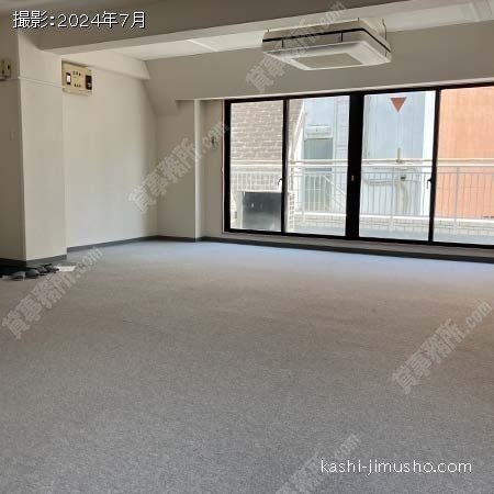 貸室内(7階702号室)