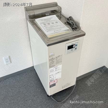 貸室内(7階702号室)