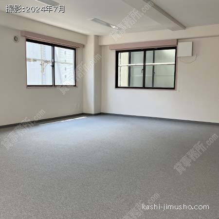 貸室内(7階702号室)