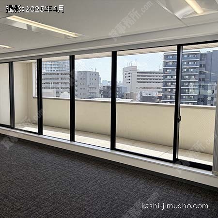 貸室内(9階)