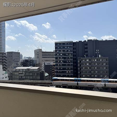 眺望(9階)
