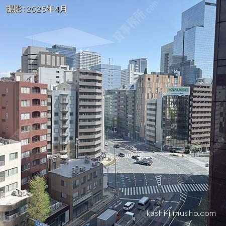眺望(9階)