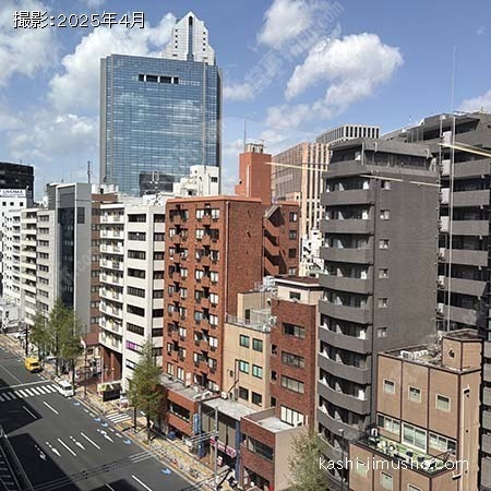 眺望(9階)