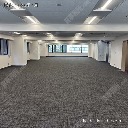 貸室内(3階)