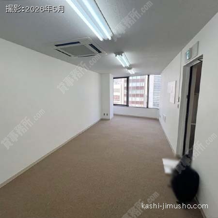 貸室内(5階)