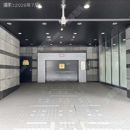 駐車場 駐車場