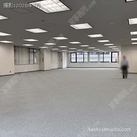 貸室内(4階) 貸室内(4階)