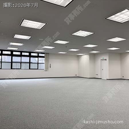 貸室内(4階) 貸室内(4階)