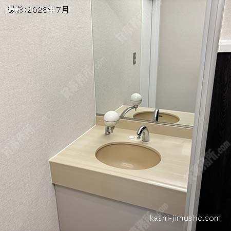 男性トイレ 男性トイレ