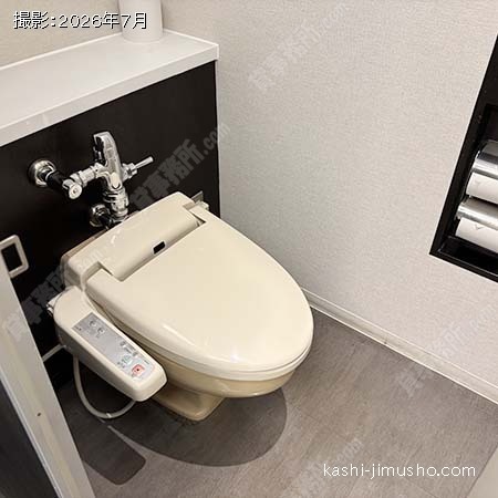 男性トイレ 男性トイレ