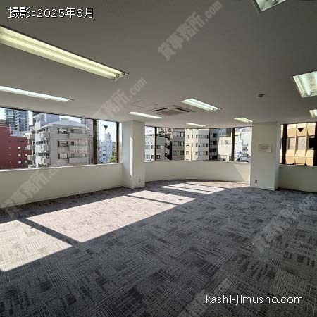 貸室内(6階)