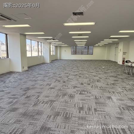 貸室内(6階)